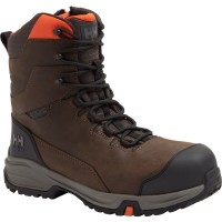 Helly Hansen Manchester Tall Boot Brown